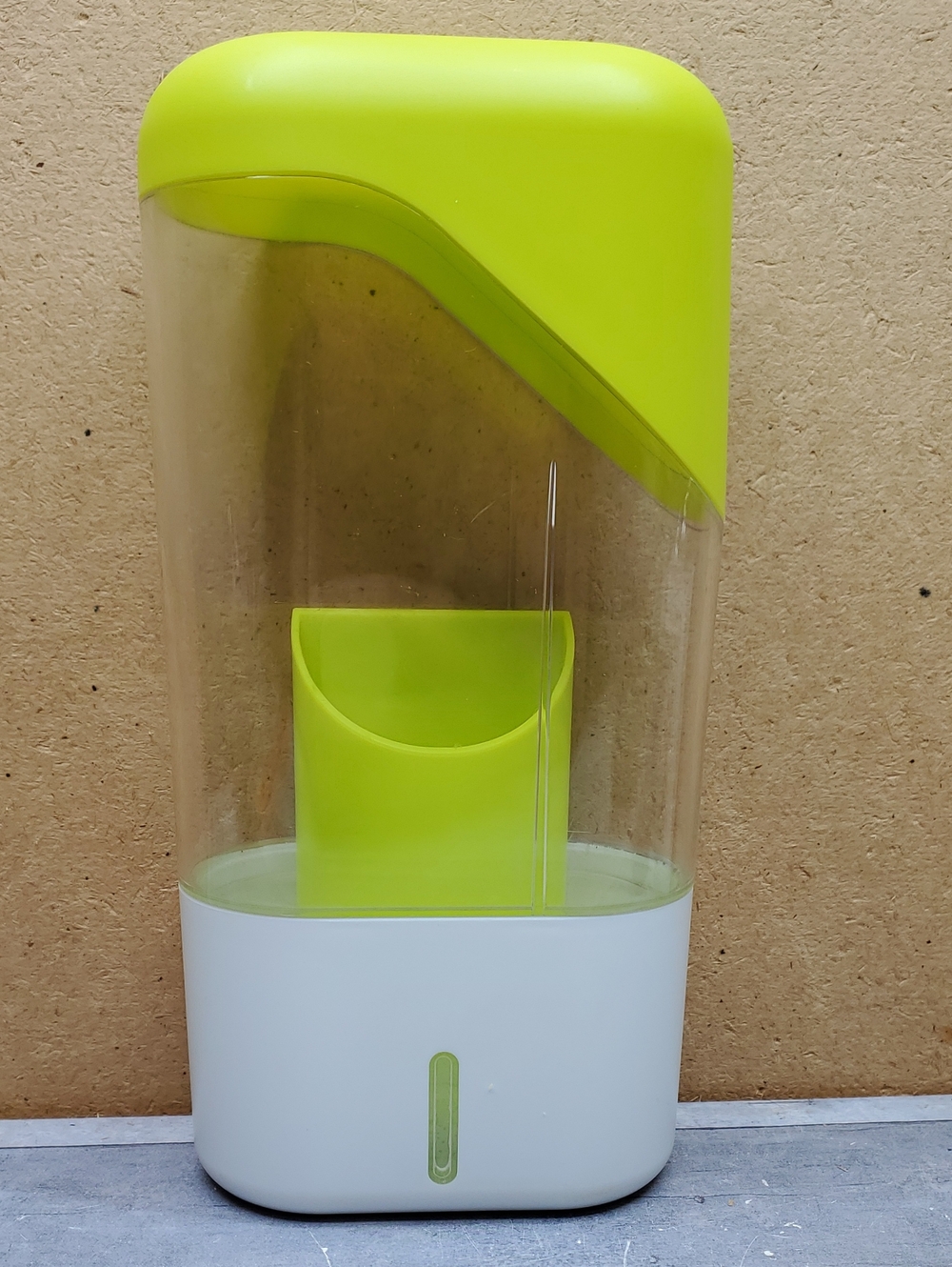 Pampered Chef Herb Keeper 100184